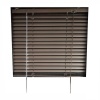 Matoc Designs 25mm Aluminium Venetian Blind - 1500mm W x 1600mm H Photo