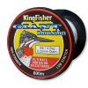 Kingfisher Giant Abrasion Nylon .25MM 4.2KG/9LB Colour Clear 600m Spool Photo