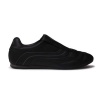 Lonsdale Mens Benn Trainers - Black Photo
