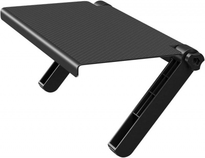 Synergy360 TV top shelf mount stand
