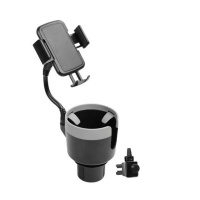Synergy 2 1 Multifunctional Automotive Cup Holders with Adjustable Base