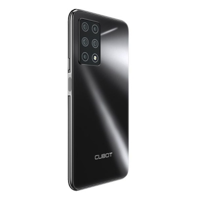 Photo of Cubot X30 128GB - Black Cellphone