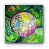 Art - Abstract - other world series connection 1 Photo
