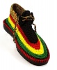 MKD Footwear - Marley Mosaic - W - Hi-Tops Photo