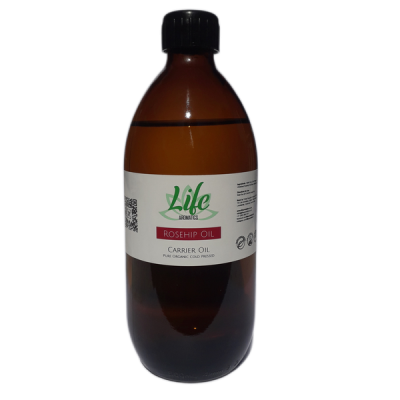 Life Aromatics Rosehip Oil