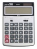 PrimeLine 12 Digit Desktop Calculator Photo