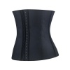 3 Hook 9 Steel Bone Waist Trainer