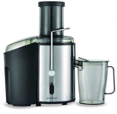 Photo of Kenwood - Accent Collection Centrifrugal Juicer - JEM02.A0BK