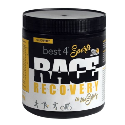 Photo of Best 4 Sports - Race Recovery