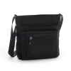 Hedgren Inner City Orva Shoulder Bag Black Photo