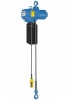 LIFTKING Lift King Electric Chain Hoist 500kg 380 volt single speed 4M lift Photo