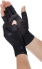Copper Infused Gloves - Ideal for Arthritis - Small - 1 Pair Photo