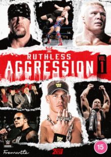 Photo of WWE: Ruthless Aggression