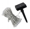 Home Quip HomeQuip Occasional Lights 17 9m / 180 LED String Light Cool White Solar Photo