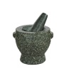 Cilio Granite Mortar 10 cm Photo