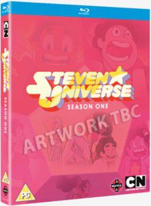 Photo of Steven Universe: Season 1