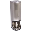 MTS - Toilet Roll Holder - Stainless Steel Photo
