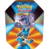Pokemon V Forces Tin - Lucario V Photo