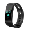 Cell N Tech Smart Watch Heart Rate Activity Monitor Y5 Fitness Tracker Photo