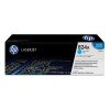 HP 824A Original Cyan Toner Cartridge Photo