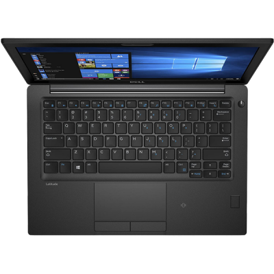 Photo of Dell Latitude E7280 laptop