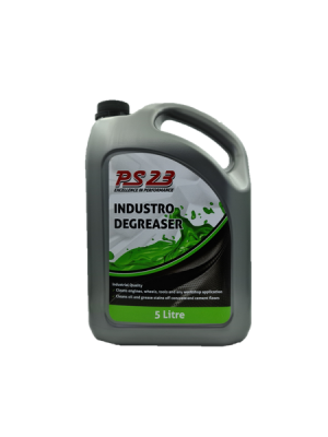Photo of PS23 Industro Degreaser