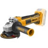 Ingco Lithium-Ion Angle Grinder 20V Photo