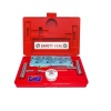 Safety Seal Car/Auto Tyre Puncture Repair Kit Photo