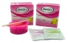 2 x 40 g Mandy's Film Wax Photo