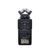 Zoom H6 Portable Digital Handy Recorder - Black Photo
