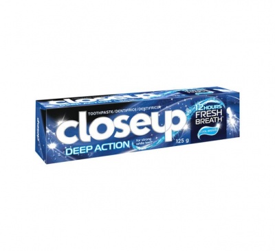 Close Up Toothpaste Cool Breeze
