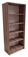 Oxford 5 Shelf Book Filing Unit