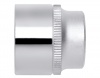 Gedore Red Socket 1/2" Bi Hexagon 26mm Long 42mm Photo
