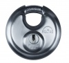 Squire Padlock 70mm Discus Boron Shackle Photo