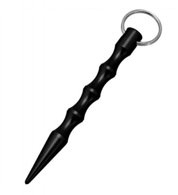 Atterson Tactical Self Defense Keychain with Pressure Tip