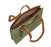Bossi Portia Waxed Bag Photo