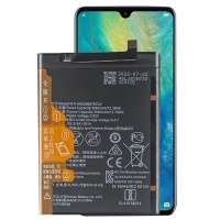 Battery replacement 3240mAh battery for huawei P30 lite
