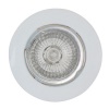Eurolux Downlight Straight White 3Pack Photo