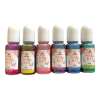 Alcohol Ink - Set of 6 Photo