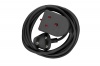 Electricmate 16A 3m Extension Lead Photo