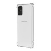 Atouchbo Samsung Galaxy S20 TPU Gel Cover - Clear Photo