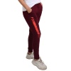 Fox -Full Swing Joggers-Cranberry Photo
