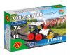 Alexander Constructor Constructor - Steamer Photo