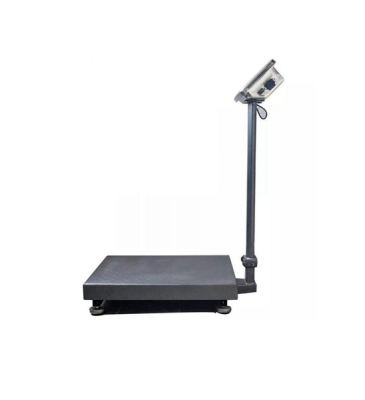 Photo of JB LUXX 300kg Industrial Grade Electronic Weighing and Pricing Scale