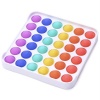 Fidget Simple Dimple Push Pop - Large Square Photo