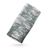 Climate Sport Scarf - Digital Camouflage Photo