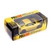 Policar Toyota 86 Slot Car - Yellow Photo