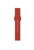 Apple Avatro watch Silicon Strap Red 38mm/40mm Photo