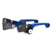 TT Racing Yamaha YZ 4 Stroke Dirt Bike Clutch And Brake Lever Set Photo