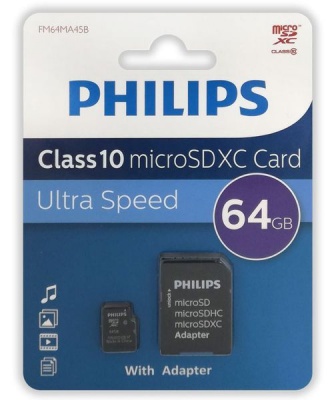 Photo of Samsung Galaxy A21s 32GB - Blue 64GB Philips SD Card Cellphone